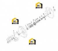 Гидротрансформатор