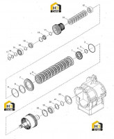 Передача первая