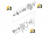 Гидротрансформатор