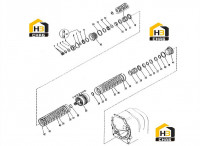 Передача первая и вторая