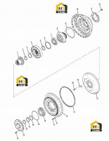 Гидротрансформатор