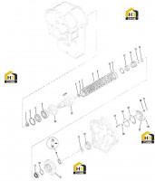 Передача пониженная