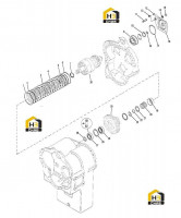 Передача третья
