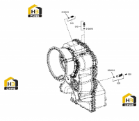 Датчики 4657.125.007