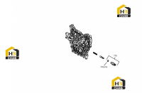 Переключатель 4657.106.407