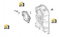 Регулятор давления 4656.120.003