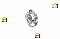 Гидротрансформатор 4661.134.004