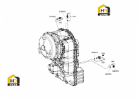 Датчики 4656.125.006