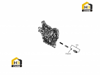 Переключатель 4657.106.407