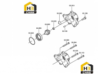 Насос 6085.103.001