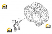 Вилка 1328.112.004