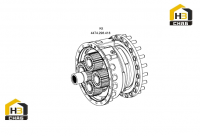 Ремкомплект