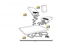 Компоненты моста 4474.193.029