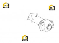 Винты 4474.293.044