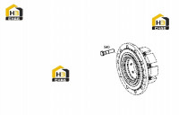 Болт 4472.133.408