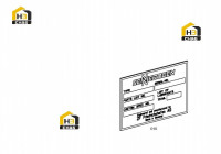 Шильдик 4143.139.011