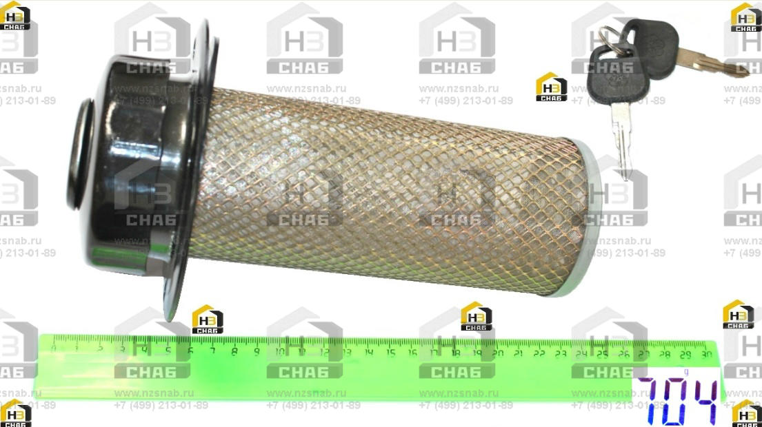 4120002050 SDLG Фильтр-сапун заливной горловины (SL-50A) 4120002050 ...